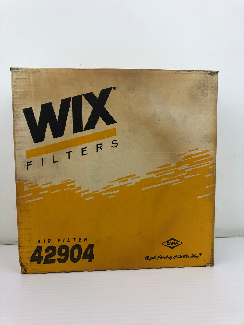 WIX 42904 Air Filter