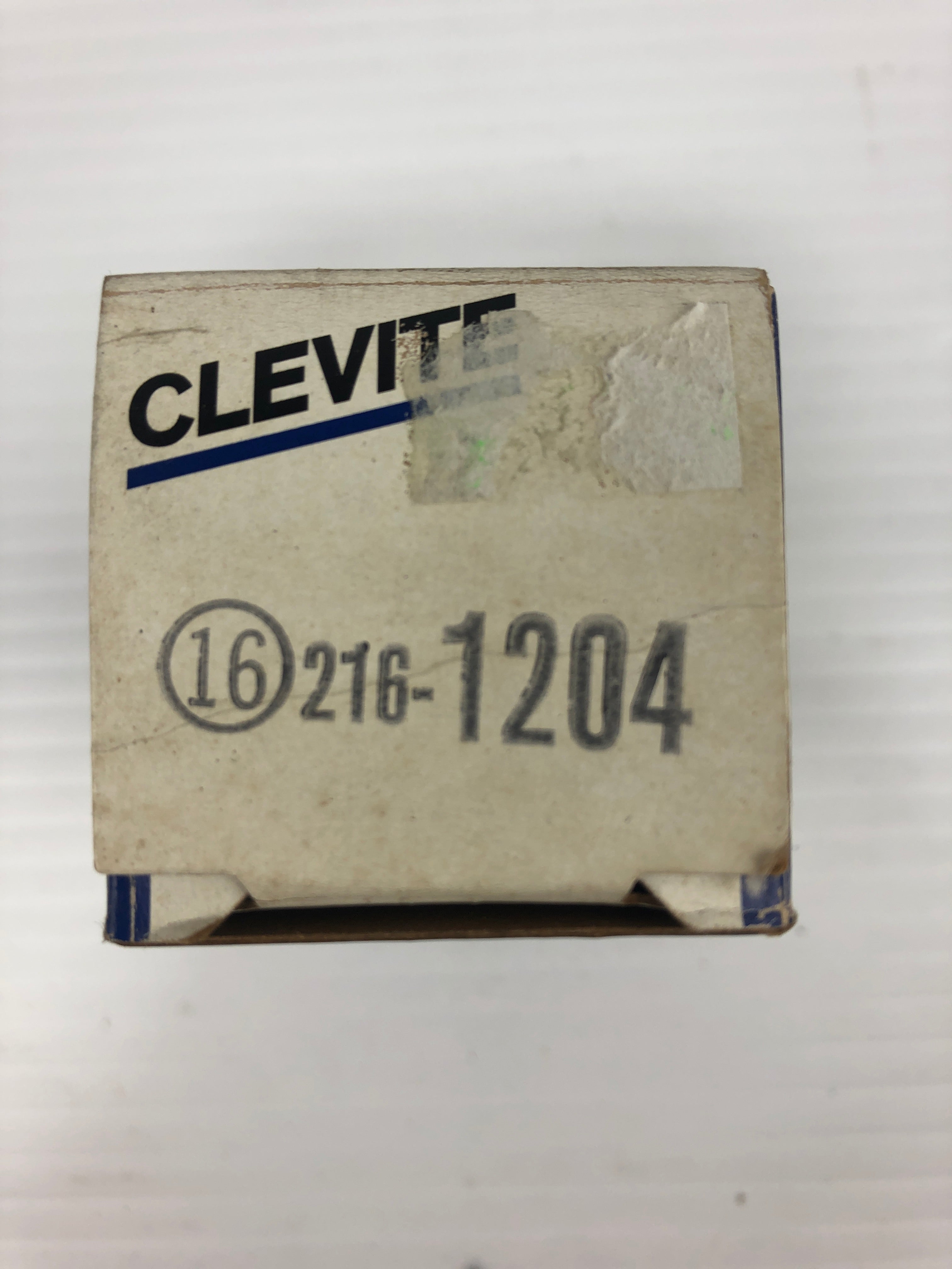 Clevite 2161204 Engine Valve Stem Seal 216-1204 - Box of 16