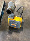 Maxon 3" 5000CP0 Shut Off Valve