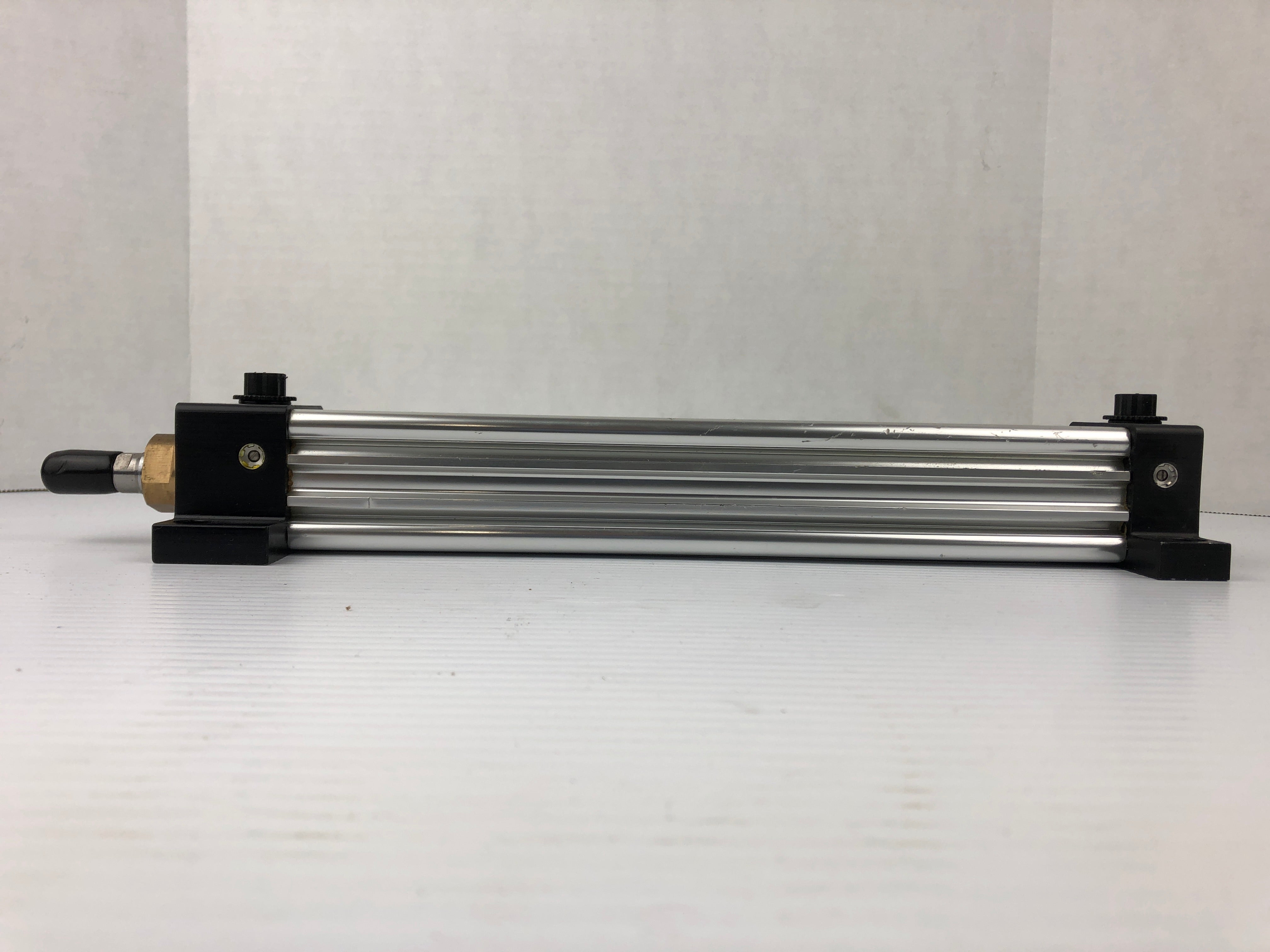 Parker 1.50CC4MA2U18AC10.00 Pneumatic Cylinder 250PSI