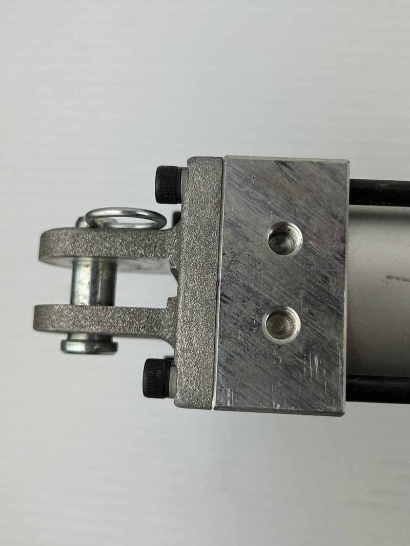 Motion Controls D30SERC SL20 RA1 Pneumatic Cylinder