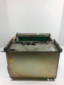 Yaskawa Electric JZNC-NRK51-1 Control Rack Power Supply Unit Rev. C01