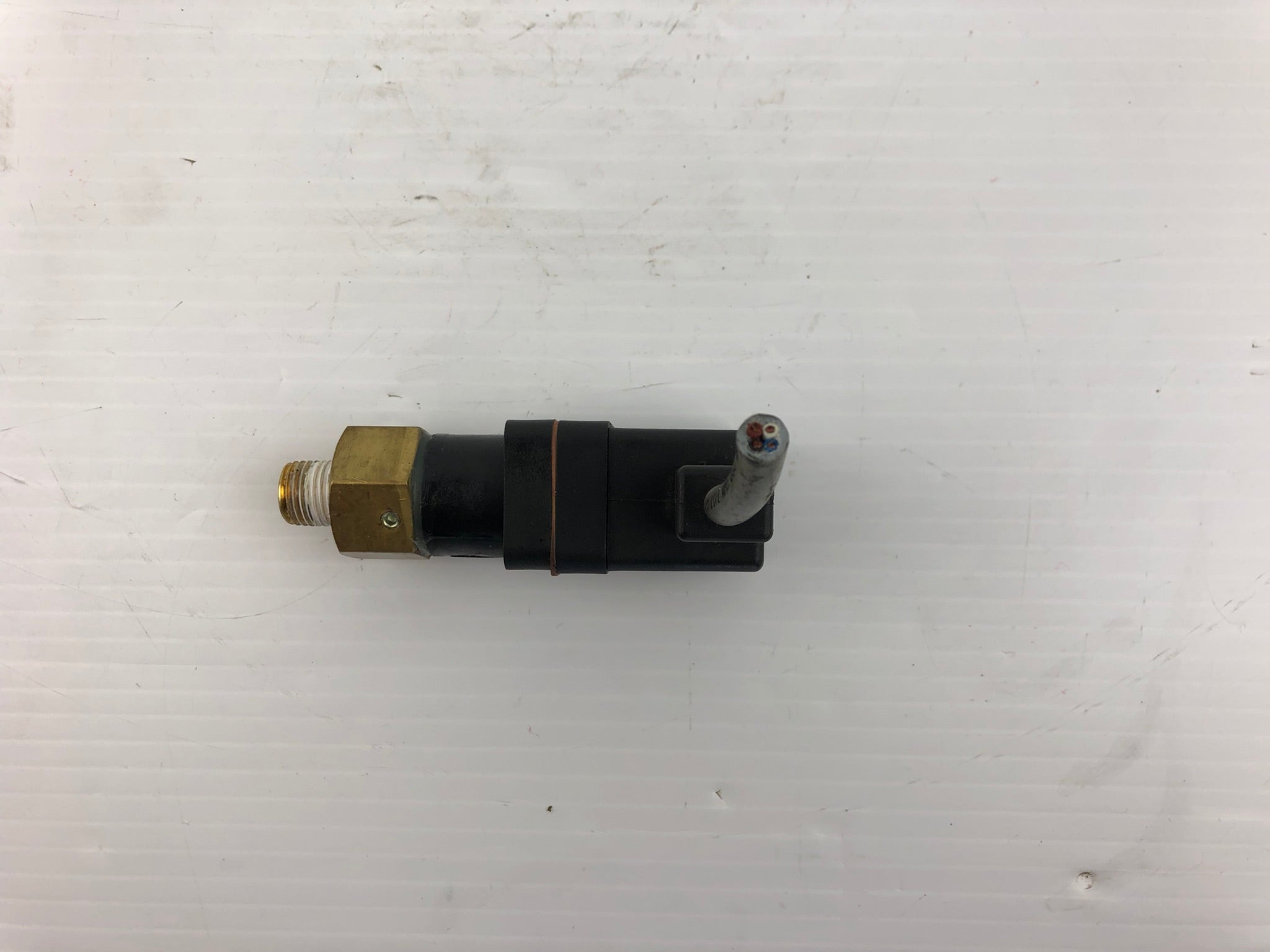 Nason Indicator Switch SM-1A-10F/HH
