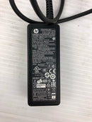 HP 740015-003 Laptop Charger Adapter Power Supply