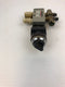 SMC VFM350 Mechanical Valve 1.5 9kgf/cm Black Turn Switch 2-Position Selector