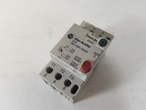 Allen-Bradley 140-MN-0630 Manual Motor Starter