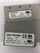 Allen-Bradley 1734-OE2V Analog Output Module Series C with 1734-RTB 1734-MB