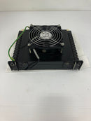 Cooling Fan TP-12-D22 7625 ASI