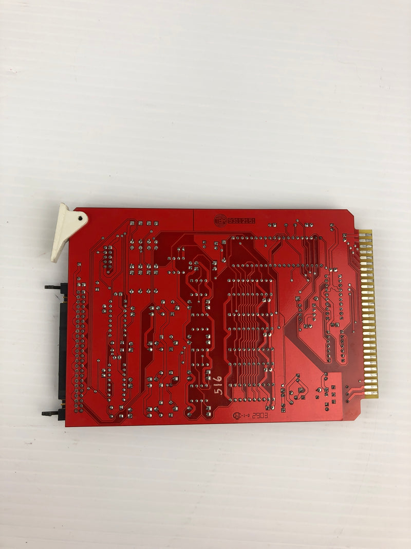 Corecon 93112151 Antenna Board