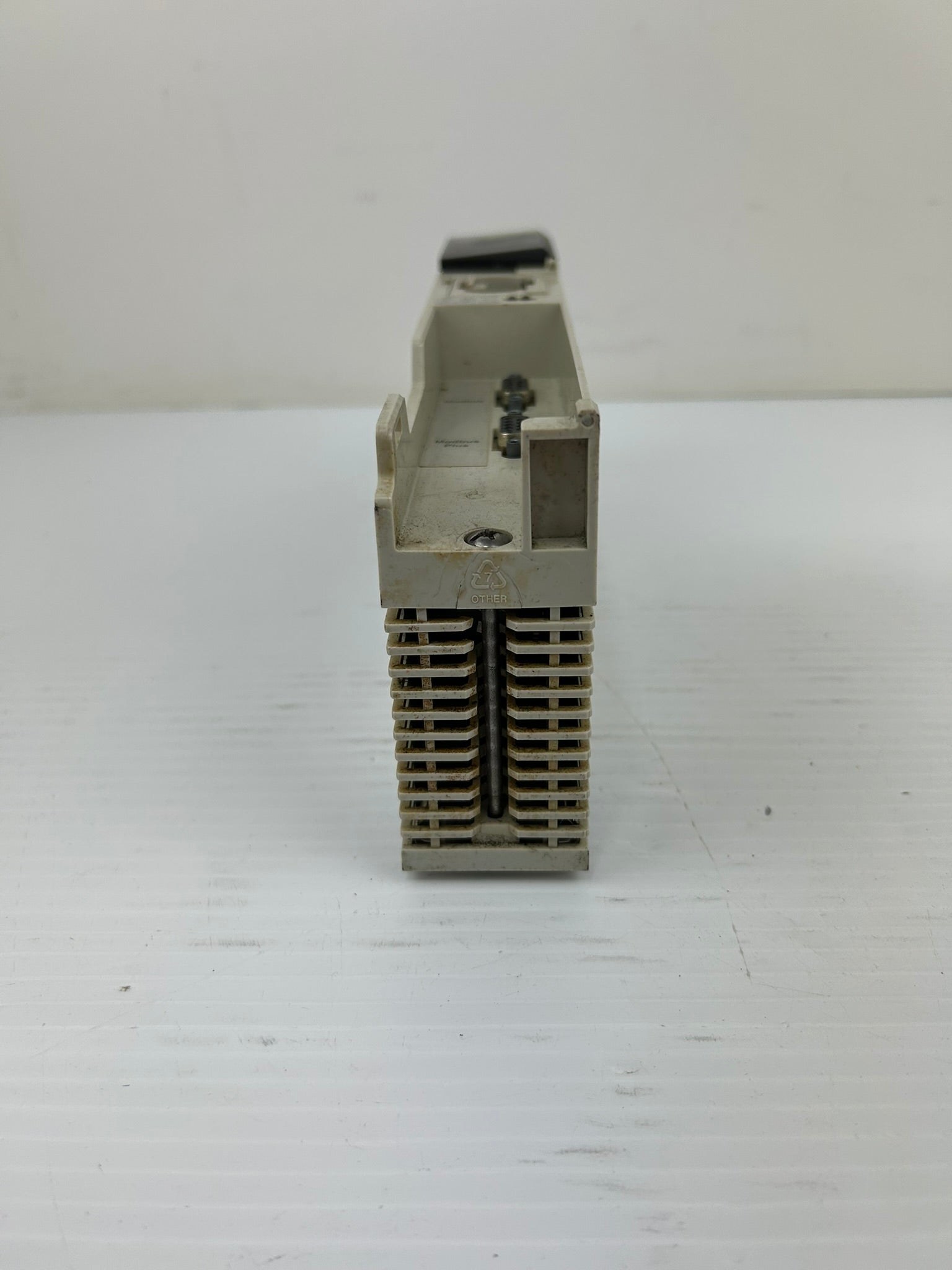 AEG Modicon 140CPU11303 CPU Controller PLC Module 043-502-801