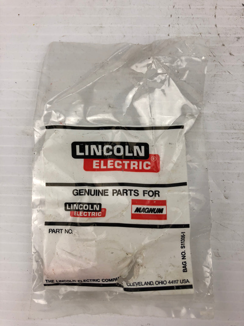 Lincoln Electric PCT20 Spare Parts