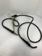 Tweco Welding Cable Torch Hose Welder Feed with MIG Gun 10'
