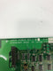 Yaskawa JARCR-XFB01B PC Circuit Board Rev C01
