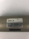 SMC CG1BN40-30T Pneumatic Cylinder Max Press: 145PSI 1.00MPa