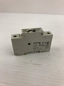 Siemens 5SX21 Circuit Breaker C50