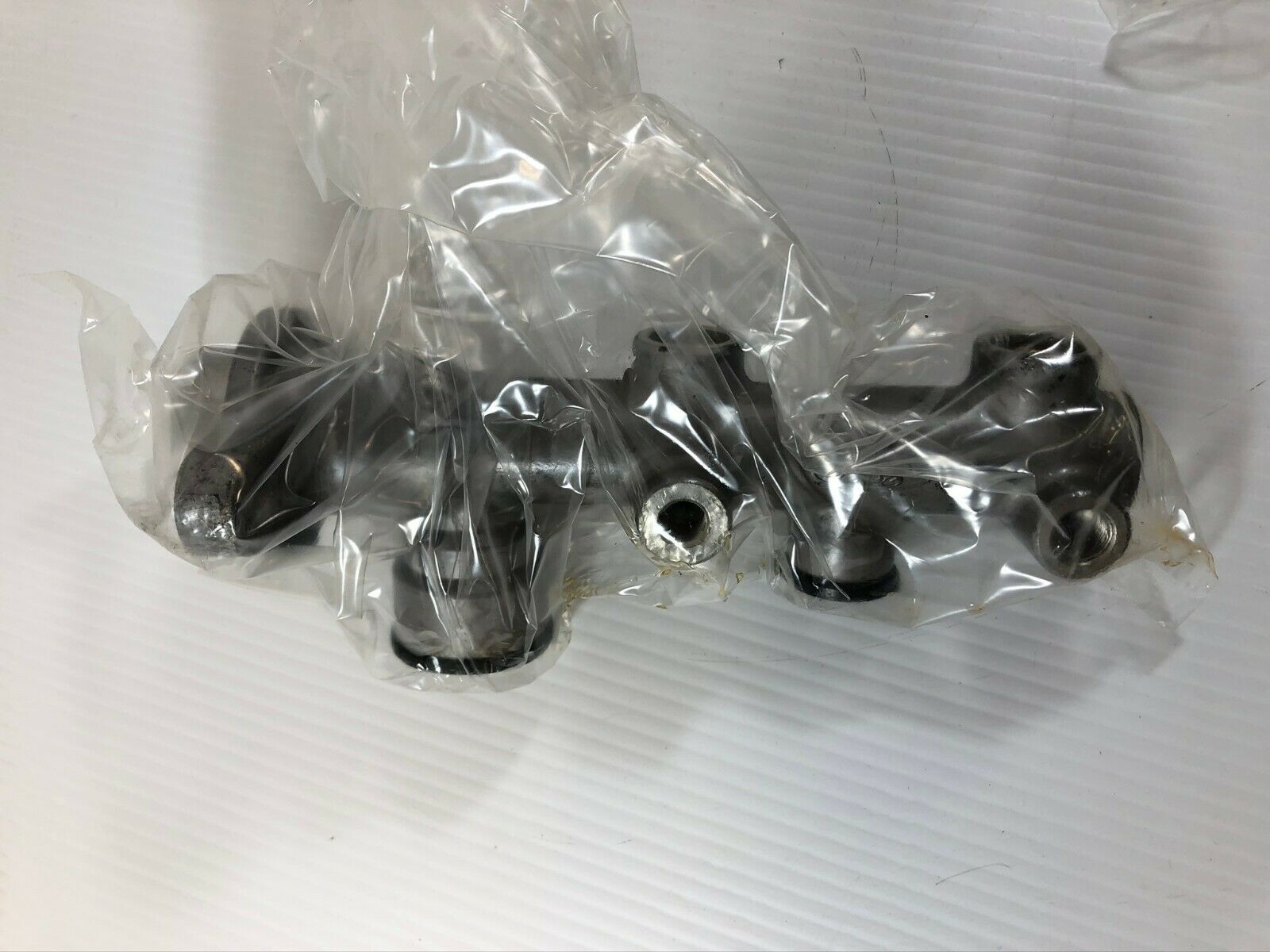 Wagner R108151 Remanufactured Master Cylinder