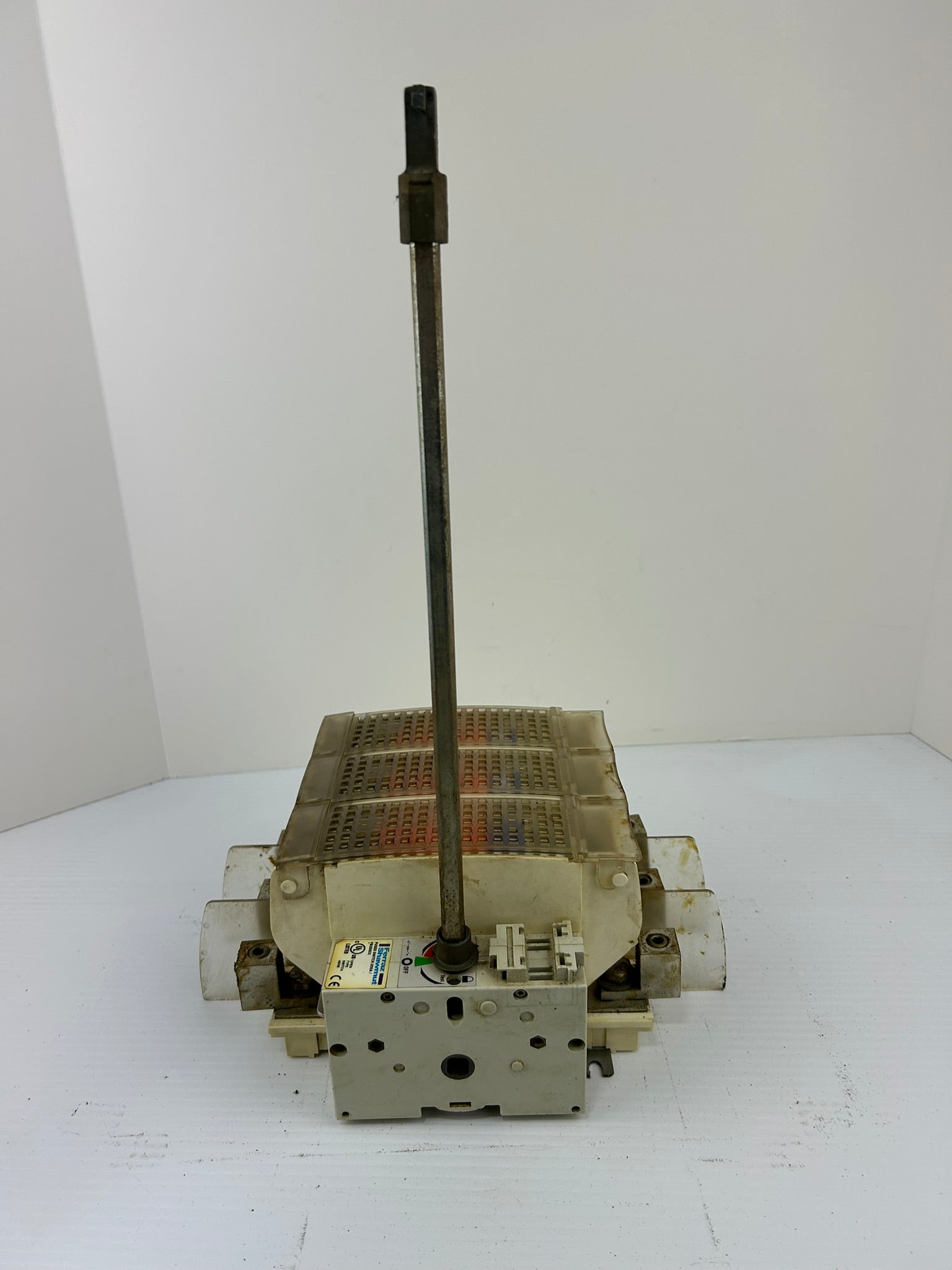 Ferraz Shawmut J200A Fuses Switch FBJ2003X