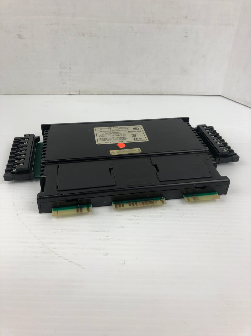 Texas Instruments 500-5056 Output Module Assembly 2492161-0001