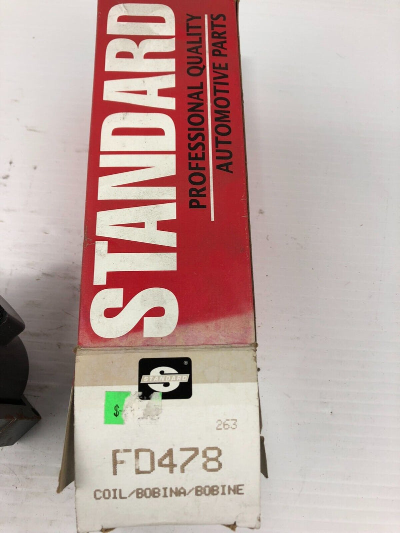 Standard FD478 Ignition Coil