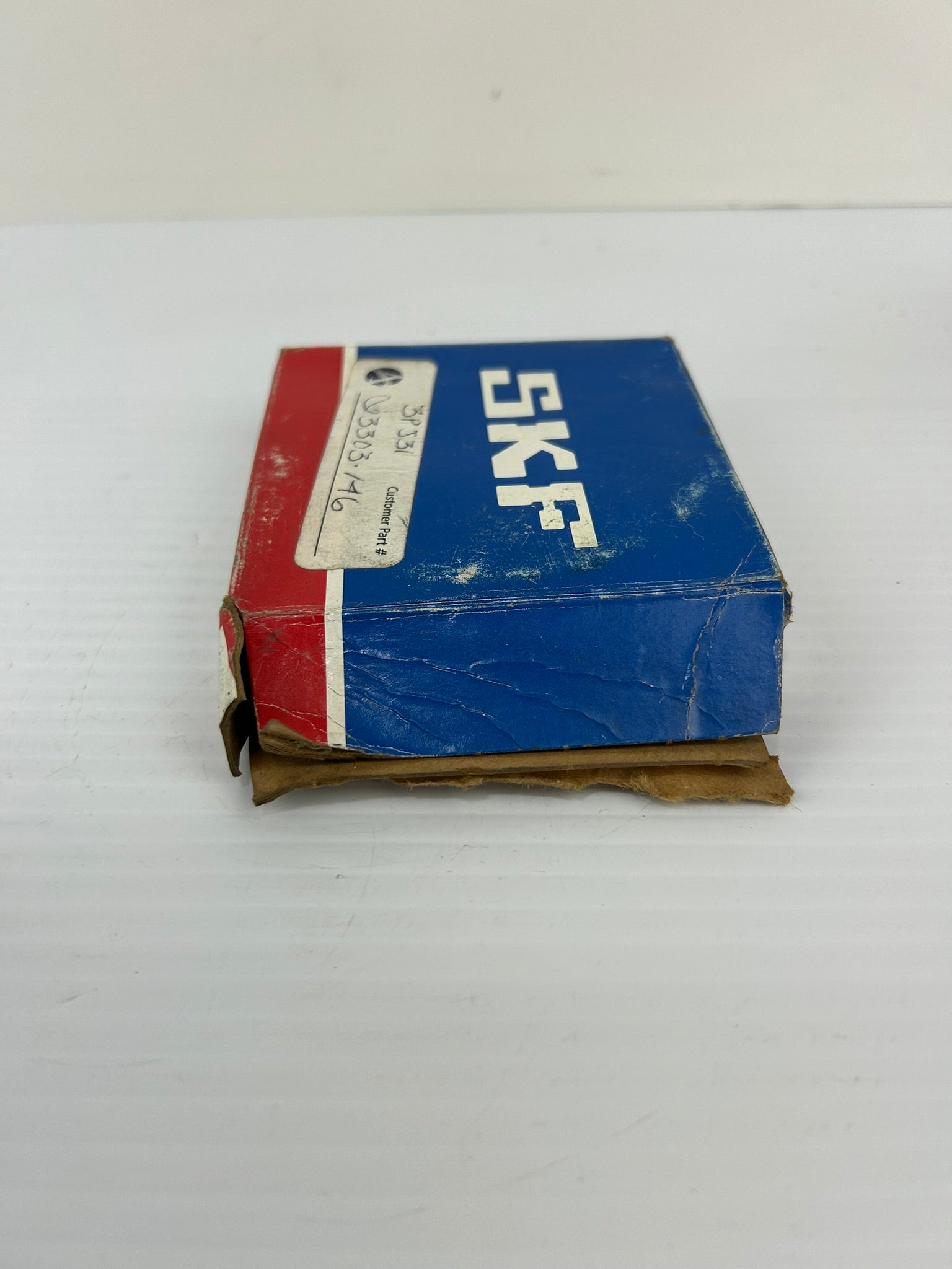 SKF 6210 2ZJEM Ball Bearing 62102ZJEM 6210-2ZJEM 6210/2ZJEM