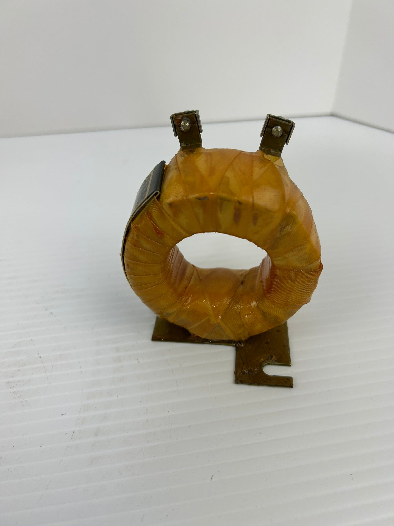 Reliance Electric & Engineering 64670-6-R Current Transformer 600V - Lot of 2