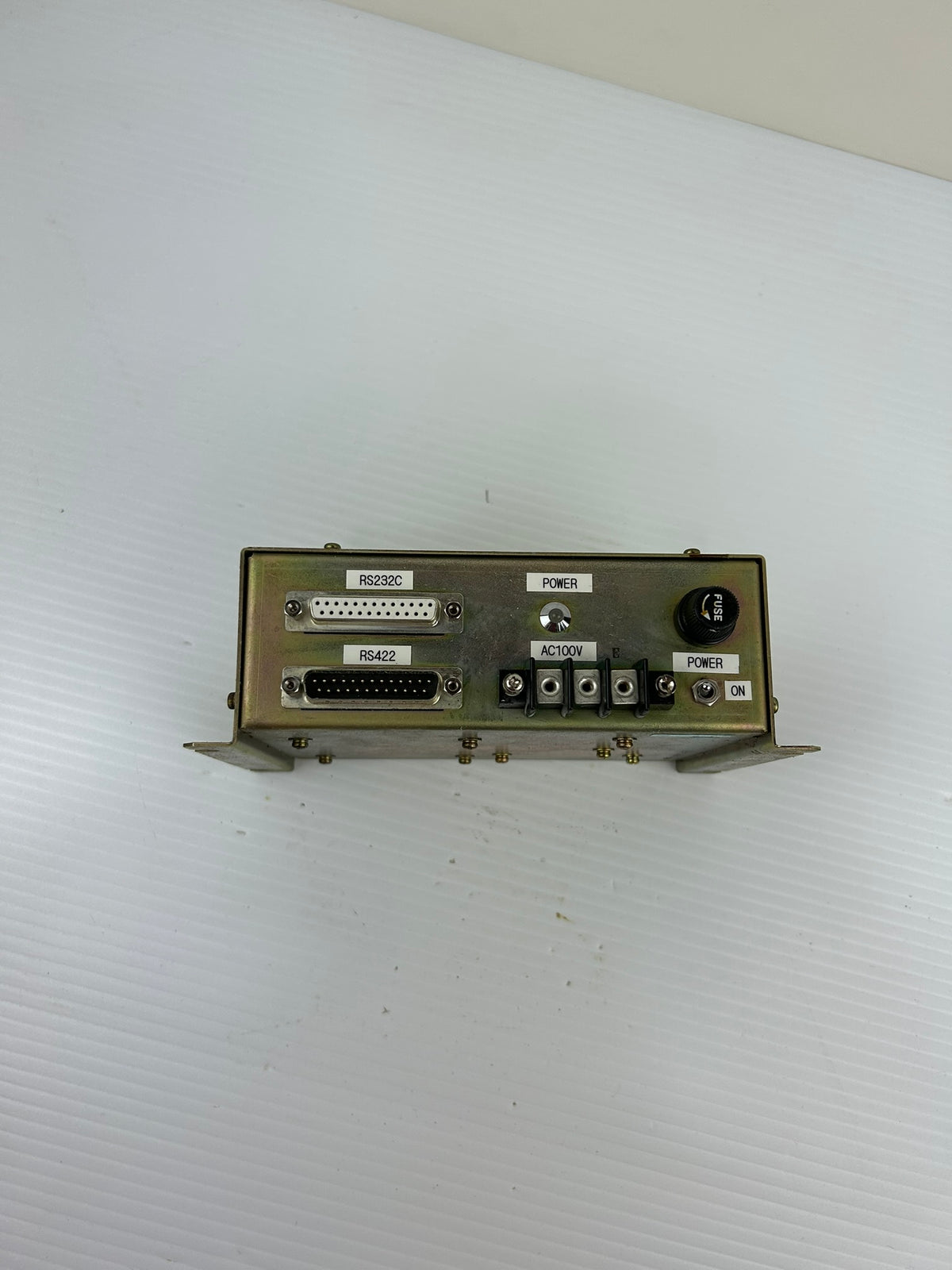 Mazak D70UB002791 Communication Module RS232C RS422 100VAC CNC