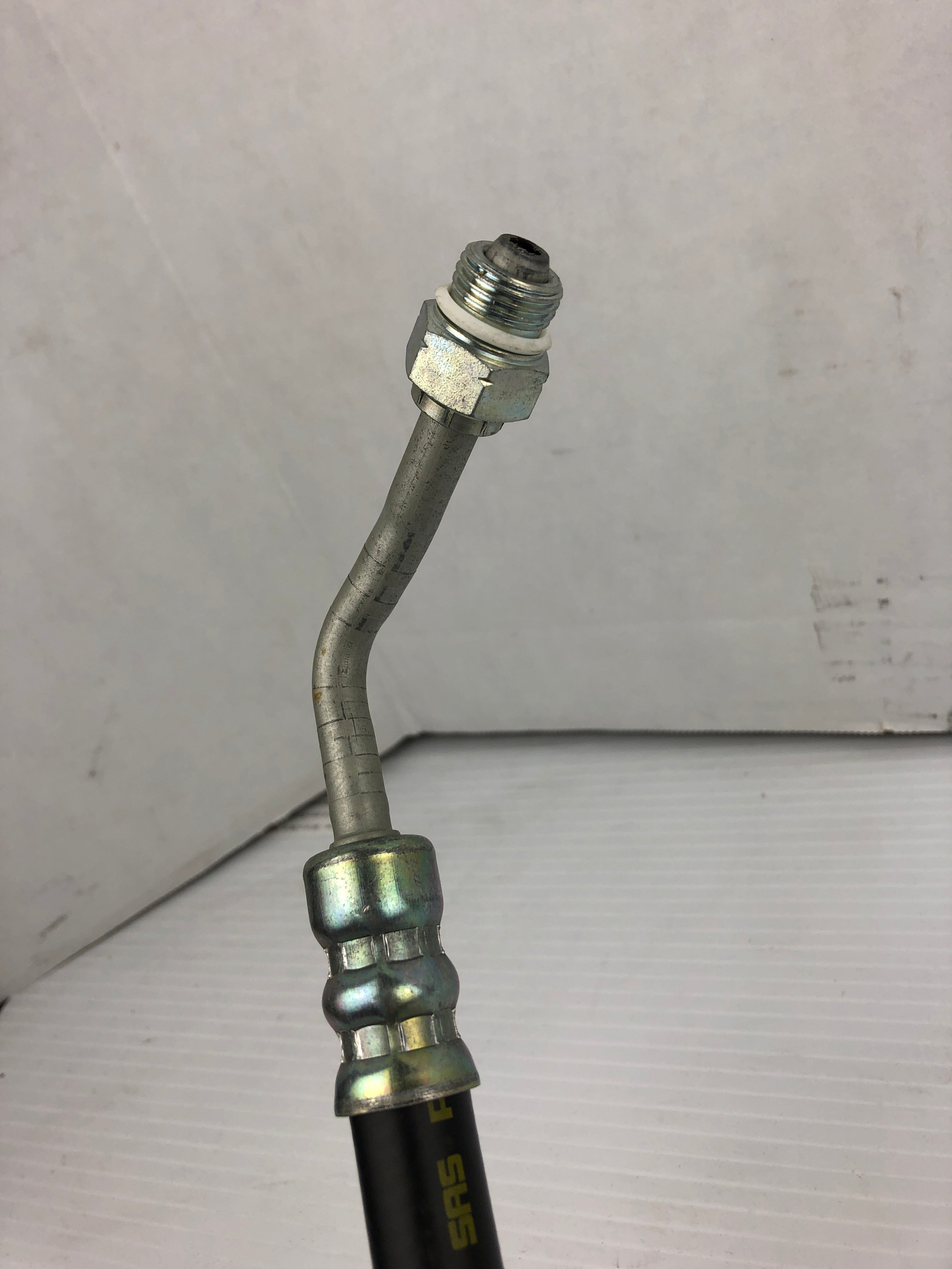Omega 31137 Power Steering Hose 108 2289