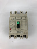 Mitsubishi NF125-SVU Circuit Breaker 20A