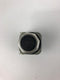 Allen-Bradley 800T-A Push Button Black Series N