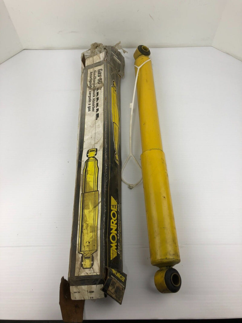 Monroe SA66883 Shock Absorber