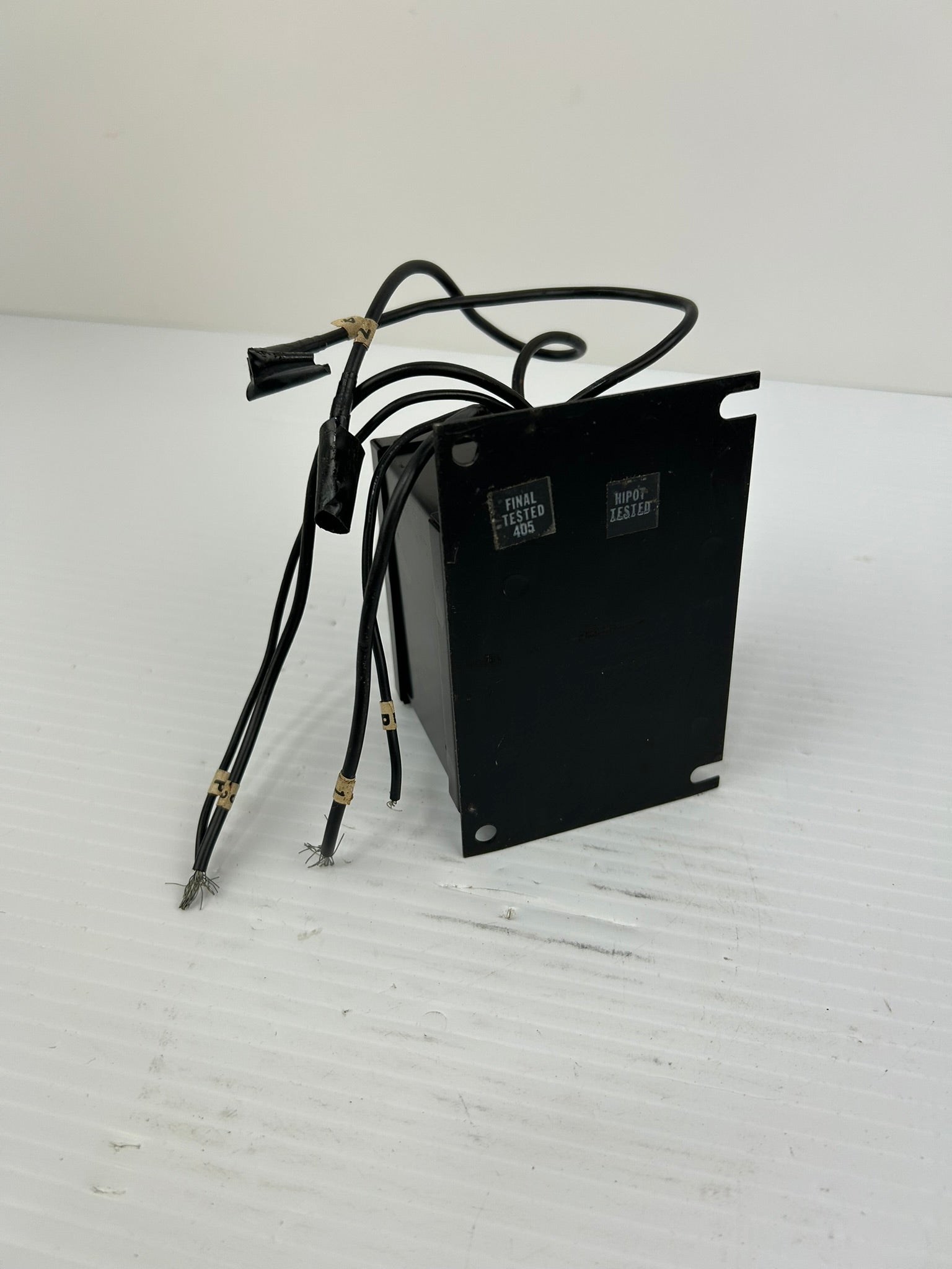 Acme Electric Corp T-2-68935 Transformer EK503-8807-510 EIA413-8009