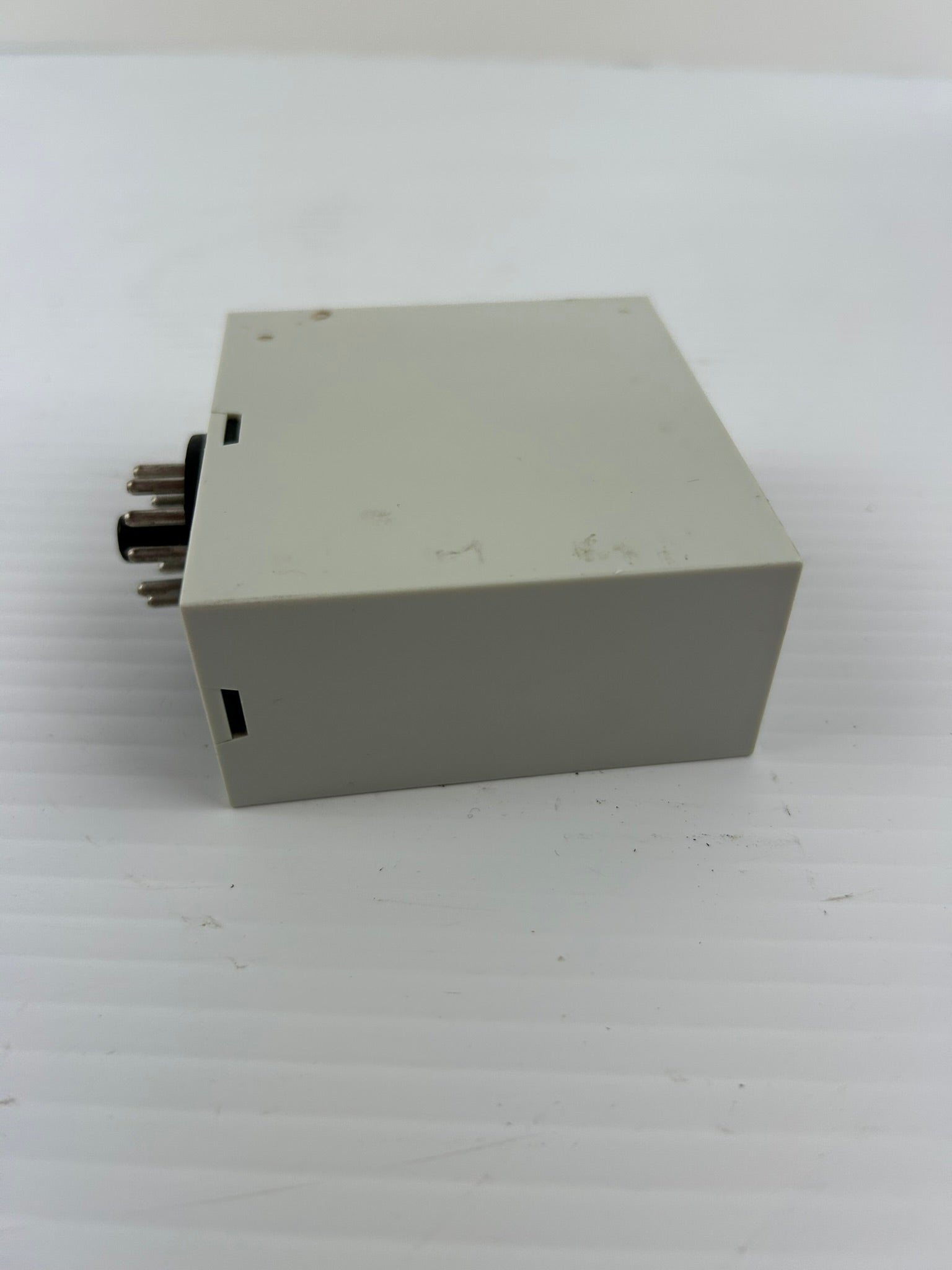 Laurence Scott & Electromotors LTD ND080B1053 Driver Unit SRB3103