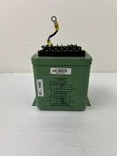 Ohio Semitronics PC5-113E2 Transducer 0-20 Amperes 0-300 Volts 3 Phase