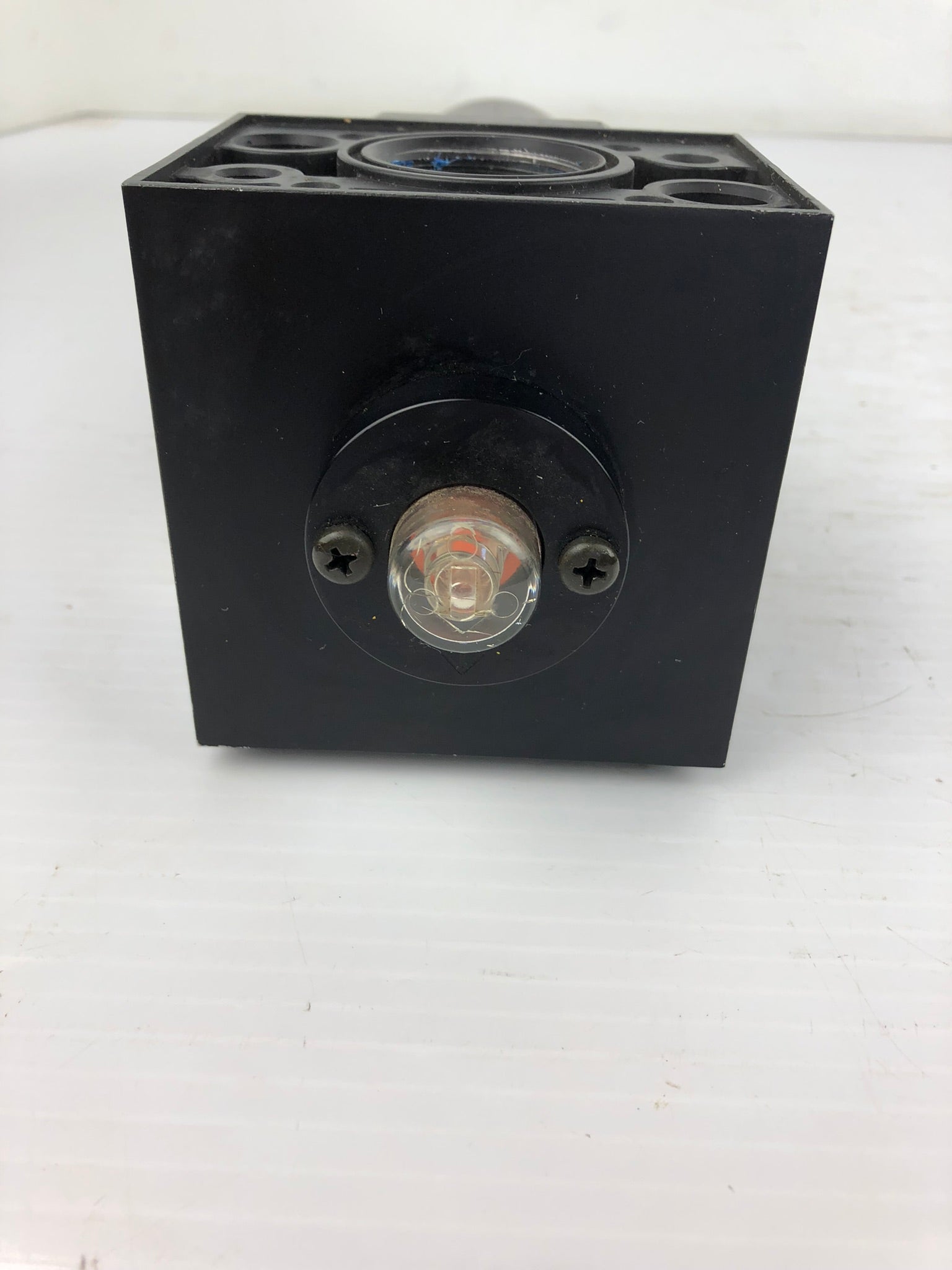 Parker P3NFA Pneumatic Filter 250 PSI