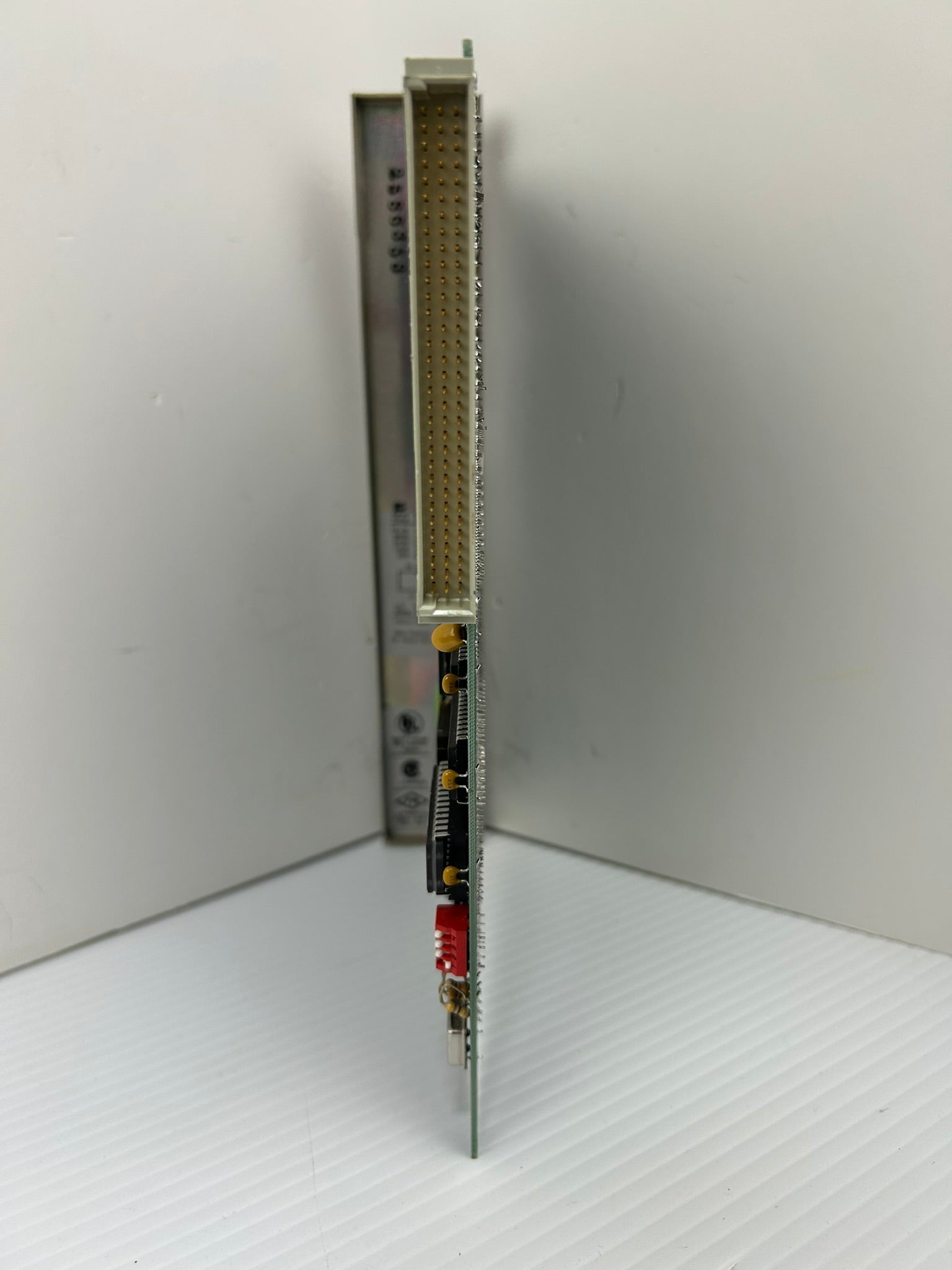 Texas Instruments 505-6851 Remote Base Controller Module PWB256356-0003 Rev D
