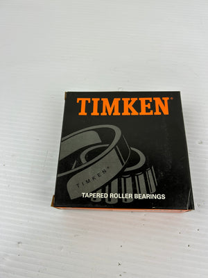 Timken 32017X Tapered Roller Bearing