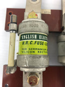 GEC English Electric BS88-4 HRC Fuse Link IEC 269-4 (Set of 6)