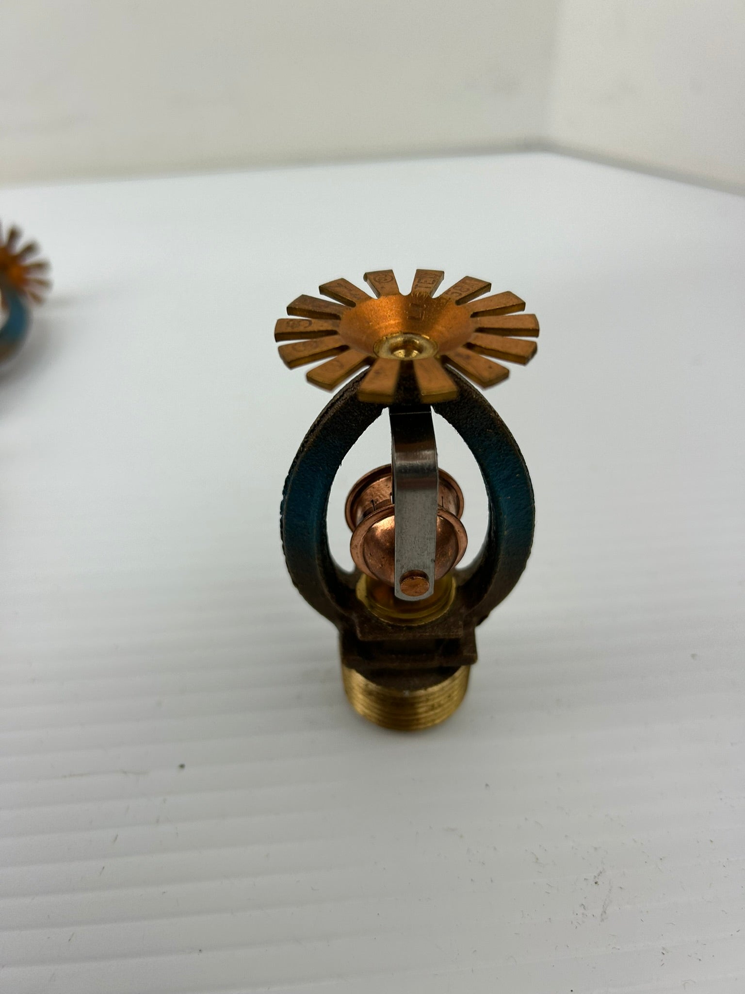SSPI 458A Fire Sprinkler Brass - Lot of 7