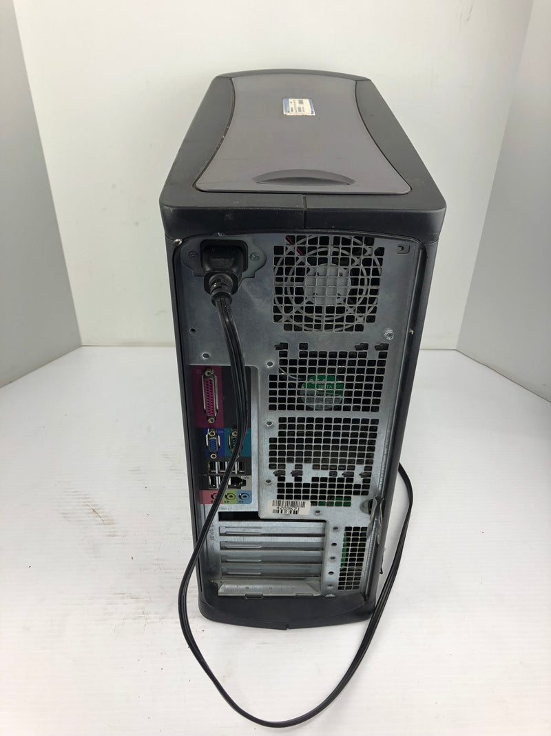 Dell Optiplex GX280 Desktop Computer Tower DHM (Parts Only)