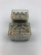 Omron LY4N General Purpose Relay 120V (Lot of 2)