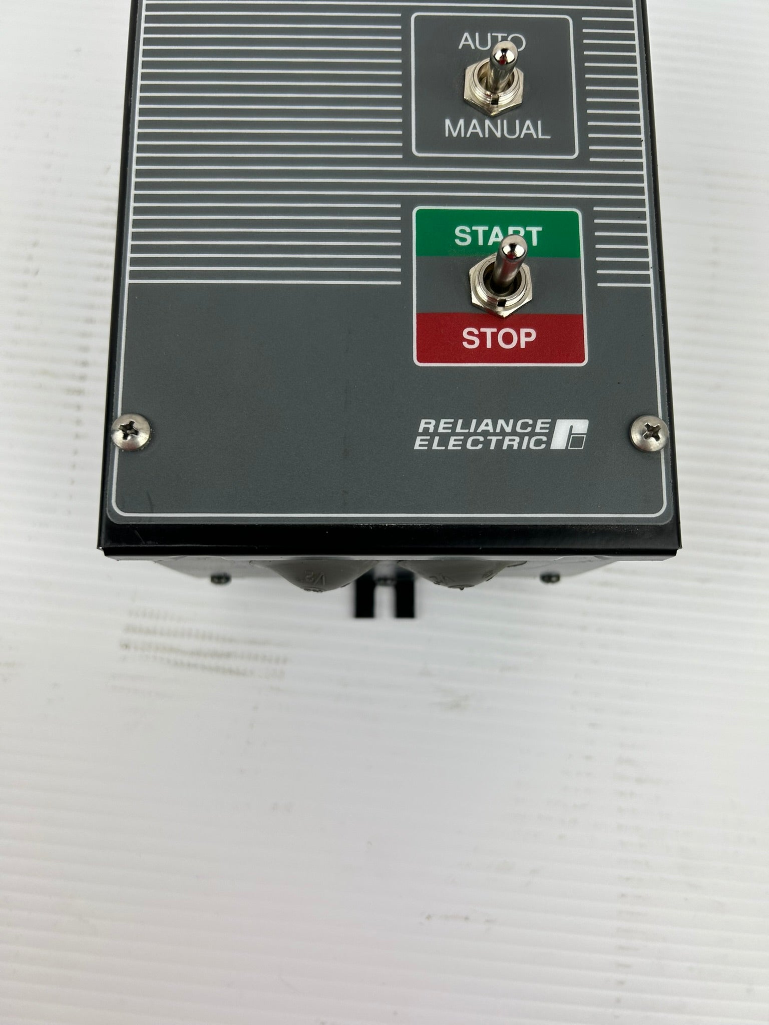 Reliance Electric DC2 Motor Controller DC2-72U