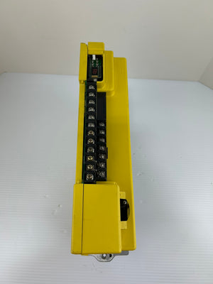 Fanuc A06B-6066-H006 AC Servo Amplifier Drive CNC