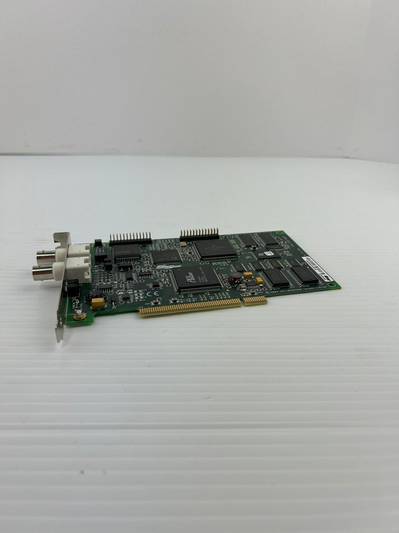 Woodhead 5136-RE2-PCI Interface Card RE2 PCI Circuit Board