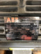 ABB 4VH213TTFS6076ERR142 Inverter Duty Induction Motor 3HP TFS Type 1174 RPM