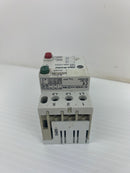 Allen-Bradley 140-MN-0250 Motor Starter Ser. C 600V 2.5A 3PH 8kV