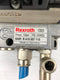 Bosch Rexroth R415007110 Valve Assembly 182504033