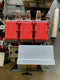 ABB K800S K-Line Power Circuit Breaker 800 Amp 600 VAC