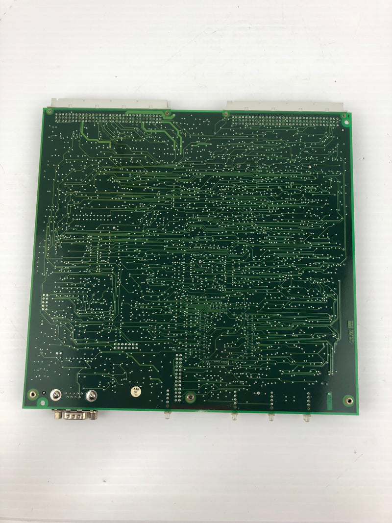 ABB DSQC 363 3HAC1462-1 Robotics Circuit Board