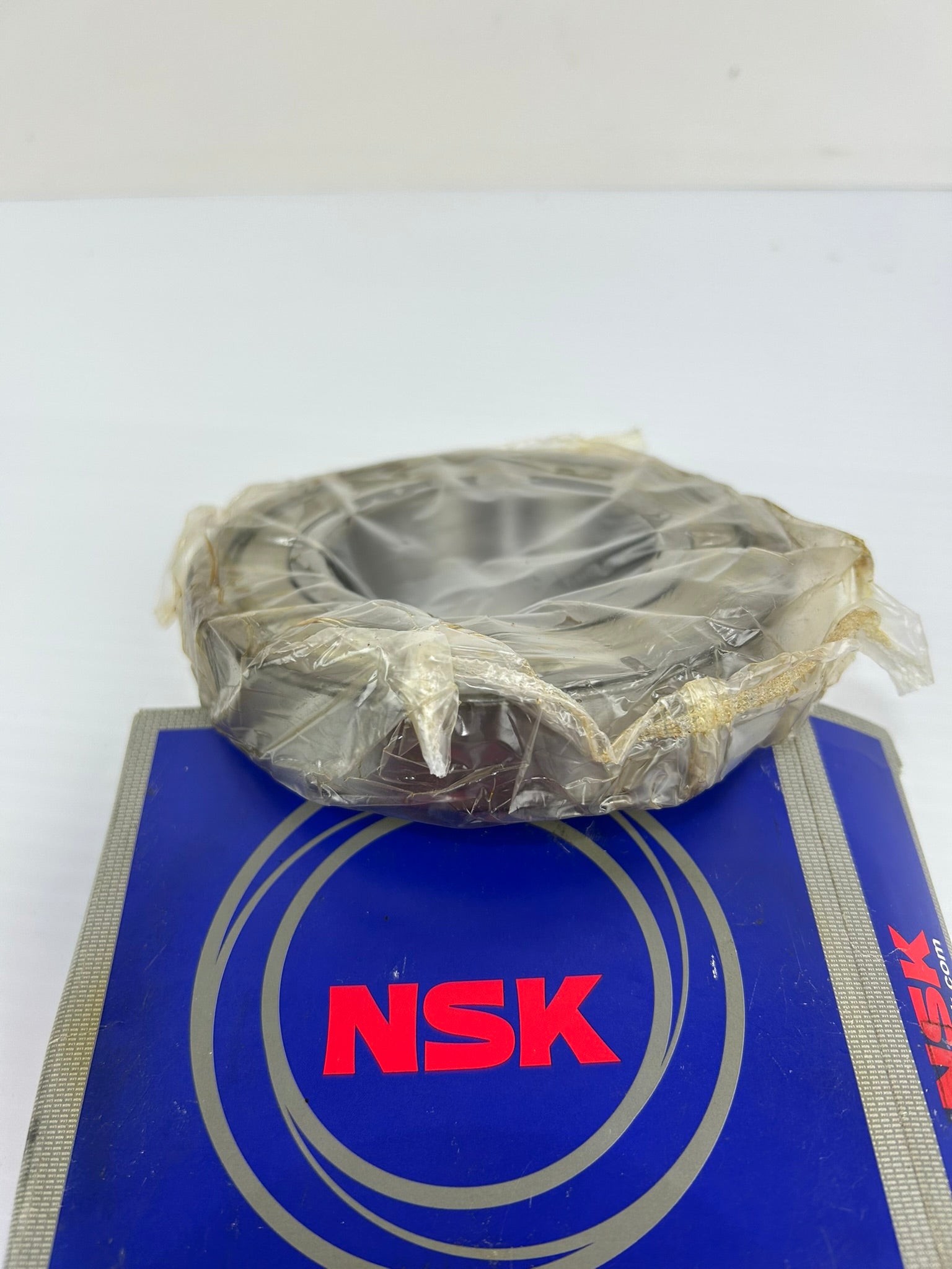 NSK 6213ZZC3 Single Row Ball Bearing