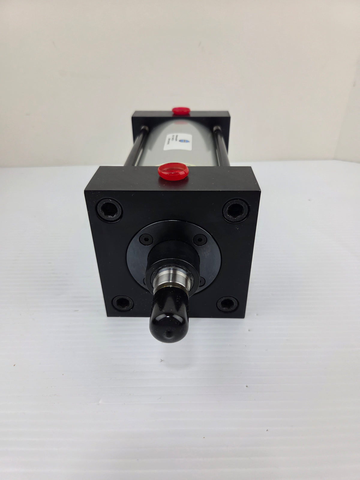 Bimba FM-MS4-4X5-MPR Air Cylinder 4" Bore x 5" Stroke 250 PSI Max